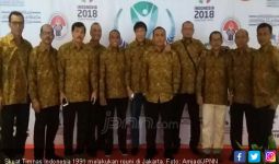 Inilah Timnas Indonesia yang Raih Medali Emas di SEA Games - JPNN.com
