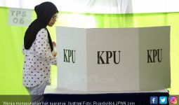 Pemilu 2019, KPU Siapkan Nyaris Satu Miliar Surat Suara - JPNN.com