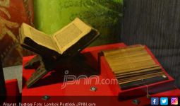 Awal Islam, Sesama Pembaca Quran Pernah Saling Melaknat - JPNN.com