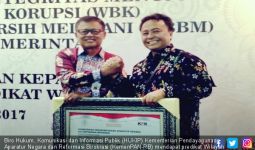 Raih WBK, Biro HUKIP KemenPAN-RB Fokus Jaga Integritas - JPNN.com