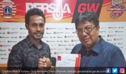 Persija Klaim Kantongi Kelemahan Bali United - JPNN.com