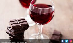 Tertarik Lezatnya Perpaduan Red Wine dan Cokelat Panas? - JPNN.com