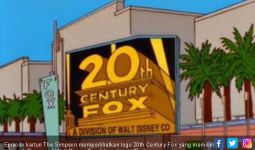 Disney Resmi Akuisisi Fox - JPNN.com