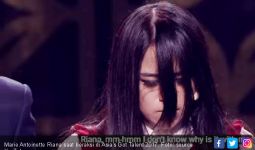 Keren! The Sacred Riana Jadi Juara di Asia's Got Talent 2017 - JPNN.com