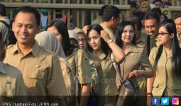 ASN Kabupaten Bekasi Dilarang Cuti - JPNN.com