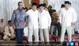 Putra KH Maimun Zubair Bakal Dampingi Sudirman Said - JPNN.com