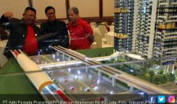 Adhi Persada Properti Bangun Apartemen Harga Rp 400 Juta - JPNN.com