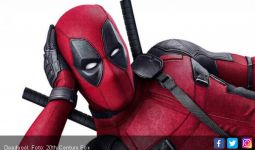 Ryan Reynolds Pesimistis soal Deadpool 3 - JPNN.com