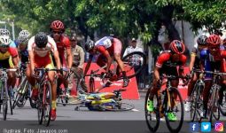 Naik Level, Ini Dia Tim Peserta Tour de Indonesia 2018 - JPNN.com