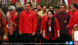 Beredar Kabar Jokowi Minta Ketemu Bu Mega, Tanda-Tanda Ingin Pamitan? - JPNN.com