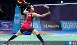 4 Wanita Perkasa yang Tersisa di Superseries Finals 2017 - JPNN.com