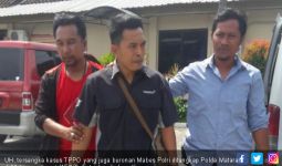 Buronan Kasus Perdagangan Orang Ditangkap Polda Mataram - JPNN.com