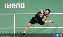 Dramatis! Akane Yamaguchi Juara Superseries Finals 2017 - JPNN.com