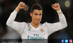 Bos Chelsea Antusias Dapat Peluang Beli Cristiano Ronaldo - JPNN.com