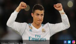 Ronaldo Minta Barcelona Beri Penghormatan Buat Real Madrid - JPNN.com