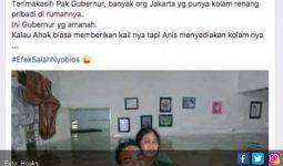 Banjir di Medan jadi Bahan Menyerang Anies Baswedan - JPNN.com