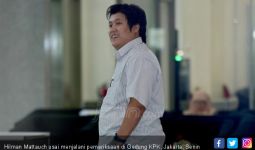 KPK Usut Sosok Pelindung Setya Novanto - JPNN.com