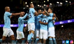 6 Fakta Keperkasaan Manchester City di Premier League - JPNN.com