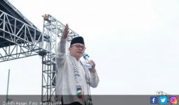 Pernyataan Zulkifli Hasan soal LGBT Ada Bagusnya - JPNN.com