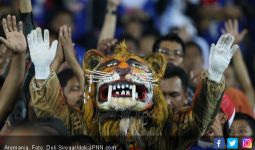 Arema FC Kalahkan PSIS Semarang di Gajayana - JPNN.com
