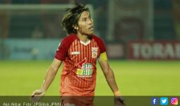 Borneo FC Sudah Dapatkan Pengganti Asri Akbar - JPNN.com