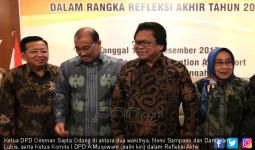 Pak Oso, Tolong Sampaikan Temuan DPD Ini ke Presiden Jokowi - JPNN.com