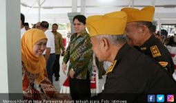 PKH Paling Berjasa Diganjar Penghargaan dari Kemensos - JPNN.com