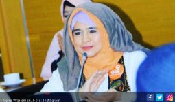 Neno Warisman Digelari Laksamana di Aceh, Kagak Salah Itu? - JPNN.com