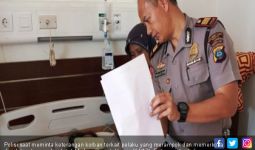 Pemerkosa Karyawati di Medan Tertangkap, Lihat Nih Mukanya - JPNN.com