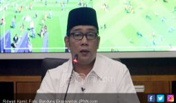 Pak Ridwan Kamil, Ada Saran Nih dari Wali Kota Bandung Terkait Rencana Pemindahan Ibu Kota Jabar - JPNN.com