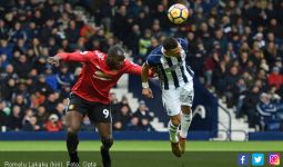 Lukaku Kejam pada Mantan Klub, MU Tekuk Westbrom - JPNN.com