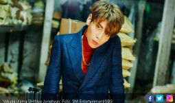 Lagu Terakhir Jonghyun dan Surat Perpisahan Seorang Sahabat - JPNN.com