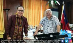 Sip, Dubes Tantowi Yahya Kenalkan Kuliner Nusantara ke Samoa - JPNN.com