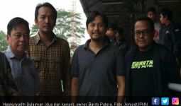 Barito Incar Satu Lagi Pemain Asing dari Klub Jatim - JPNN.com