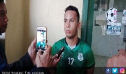 Pemain Asing Berdarah Batak Ikut Seleksi PSMS Medan - JPNN.com