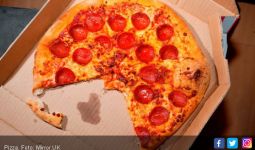 Benarkah Pizza Lebih Sehat Ketimbang Sereal? - JPNN.com
