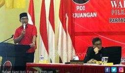 Ridwan Kamil Terancam Hanya Raih Dukungan 5 Kursi - JPNN.com