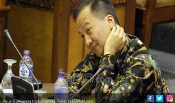 Kang Agus Jadi Menteri, Bagaimana Nasibnya di Tim Jokowi? - JPNN.com