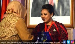 Gotong Royong Kelola Air Minum, Pemkab Tabanan Raih Pamsimas - JPNN.com