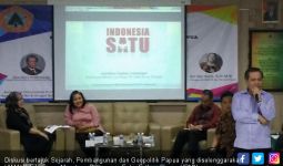 Ada yang Ingin Jatuhkan Indonesia Lewat Isu di Papua - JPNN.com