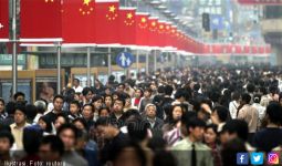 Ratusan Juta Mata Pantau Setiap Gerak-gerik Warga Tiongkok - JPNN.com