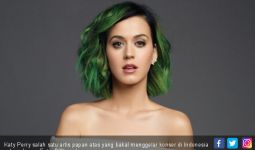 Sah, Katy Perry Dinyatakan Menjiplak Lagu Rap Religi - JPNN.com