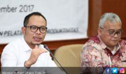 Cegah Pengiriman Pekerja Migran Ilegal Bermodus Umroh - JPNN.com