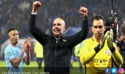 Lihat! Manchester City Tembus Semifinal Piala Liga Inggris - JPNN.com