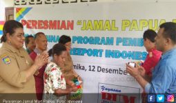 Jamal Papua Mart, Cara Bantu Ekonomi Warga Mimika - JPNN.com