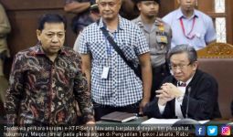 Novanto Sudah Kena Hukuman Sosial, Jangan Lagi Dijerat TPPU - JPNN.com