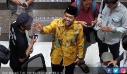 Golkar Buka Peluang Usung Dedi Mulyadi-Anton Charliyan - JPNN.com