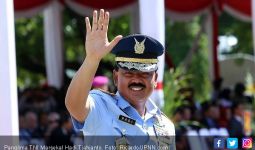 Pembatalan Mutasi Perwira Tinggi Urusan Internal TNI - JPNN.com