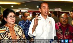 Pak Jokowi Datang, RSUD Nabire Segera Naik Tipe - JPNN.com