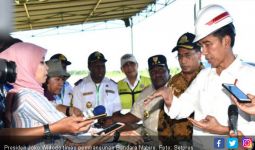 Bandara Nabire Akan Menjadi Penghubung di Papua - JPNN.com